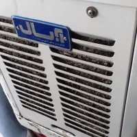 کولر آبی ۳۰۰۰ آبسال