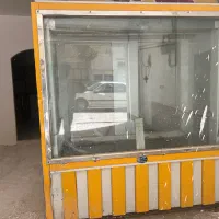 یخچال ایستاده