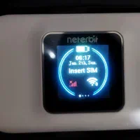 مودم جیبی 4G