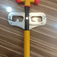 قفل پدال در حد نو