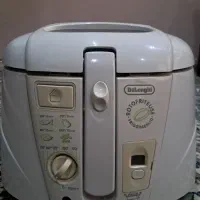 سرخ کن (برند دلونگی)