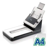 اسکنر اسنادی فولAvision AV 1760(خرید خریدار)