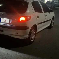206 مدل 98 تیپ 5|خودرو سواری و وانت|مشهد, بهار|دیوار