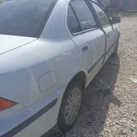 سمندef7 مدل93