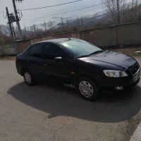 رانا مدل 92 موتور تیوفایو