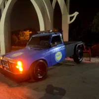 یدک کش امداد خودرو