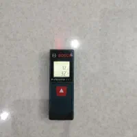 متر لیزری بوش اصل GLM20