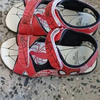 صندل پچگانه|کفش و لباس بچه|شاهین‌شهر, فردوسی|دیوار