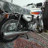 هندا ۱۲۵ مدل ۹۵