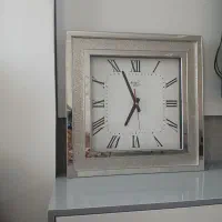 ساعت دیواری|ساعت دیواری و تزئینی|خرم‌آباد, |دیوار