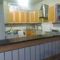 اجاره آپارتمان ۱۰۴ متری ۱ خوابه طبقه ۱