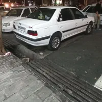 پارس ۹۳|خودرو سواری و وانت|ابهر, |دیوار