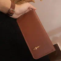 ست مردانه دست دوز با چرم طبیعی|کیف، کفش، کمربند|اردبیل, |دیوار