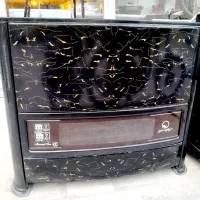 بخاری مروارید