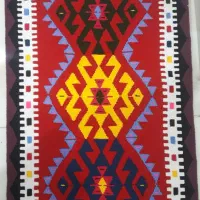 گلیم دست بافت