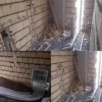 خدمات لوله کشی ساختمان