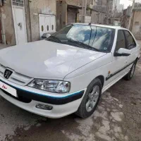 پژو پارس موتورtu5|خودرو سواری و وانت|کرمانشاه, |دیوار