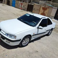 پژو پارس LX TU5، مدل ۱۳۹۷