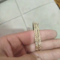 طلا قیچی شدن|جواهرات|آبدانان, |دیوار