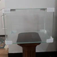 آکواریوم درب دار آکبند