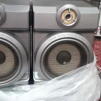 ضبط و باند LG|سیستم صوتی خانگی|سنندج, |دیوار