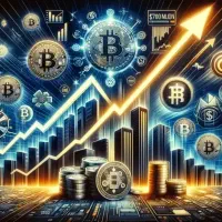 آموزش ترید ارزدیجیتال و فارکس 100 درصد تضمینی