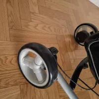 کالسکە آنجل خارجی|کالسکه و لوازم جانبی|بوکان, |دیوار