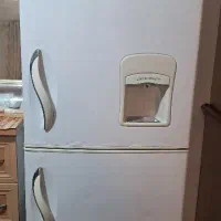 یخچال فریزر و اجاق گاز