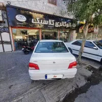 پراید 132