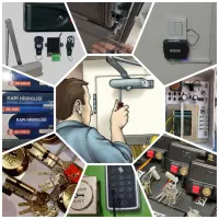 جک ارام بند فاتلس 3 زمانه (۷سال ضمانت معتبر تعویض)