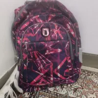 کیف مدرسه