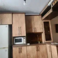 کابینت ام دی اف در حد نو|مصالح و تجهیزات ساختمان|ری, شهید غیوری (ابن باویه)|دیوار