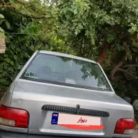 پراید فرمون هیدرولیک|خودرو سواری و وانت|فاضل آباد, |دیوار