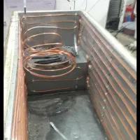 راهنمایی میکنم راجب یخچال پکیج لباسشویی