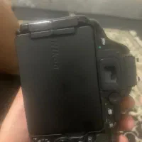 دوربین کنون|دوربین عکاسی و فیلمبرداری|بیرجند, |دیوار