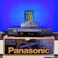 ویدئوپاناسونیک 620 MASTERVCR|پخش‌کننده DVD و ویدیو|تهران, نیاوران|دیوار