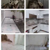 کاشی و سرامیک کاری|خدمات پیشه و مهارت|محمدشهر, محمدشهر|دیوار