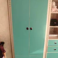 کمد دراور بچه