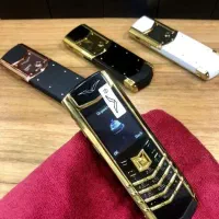 nokyaگوشی نو. آکبند جدید نوکیا veru k8 v10 طلایی|موبایل|اصفهان, امامزاده اسماعیل|دیوار