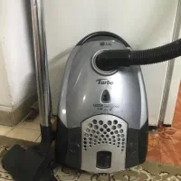 جاروبرقی