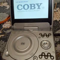 دستگاه COBY|پخشکننده DVD و ویدیو|زنجان, |دیوار