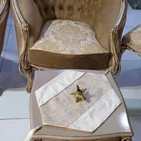 مبل استیل زمرد لگنی|مبلمان خانگی و میز عسلی|مشکین‌دشت, |دیوار