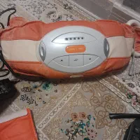 کمربند لاغری