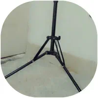 سه پایه دوربین عکاسی