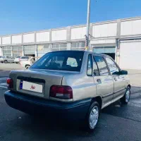 پراید فرمان هیدرولیک عروسک