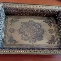 سینی شیک و مجلسی