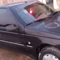 پژو 405 مدل 83|خودرو سواری و وانت|اهواز, سلیم آباد(سه راه خرمشهر)|دیوار