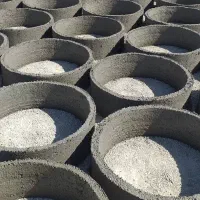 تولید کول چاه آب وفاضلاب در سایزهای مختلف|مصالح و تجهیزات ساختمان|شهریار, یوسف آباد صیرفی|دیوار