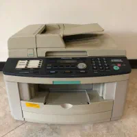 پرینتر لیزری پاناسونیک