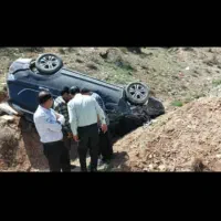 هاول اچ ۶ تصادفی ۲۴۰۰ سی سی معاوضه چپی تصادفی|خودرو سواری و وانت|تهران, آزادشهر|دیوار